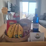 Castle Harbour Atico Duplex 3 2 Banos Balcon Vista Mar Апартаменты