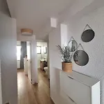 Castle Harbour Atico Duplex 3 2 Banos Balcon Vista Mar * Лос Кристианос
