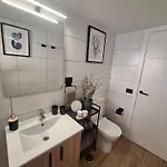 Castle Harbour Atico Duplex 3 2 Banos Balcon Vista Mar Апартаменты Лос Кристианос