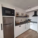 Апартаменты Castle Harbour Atico Duplex 3 2 Banos Balcon Vista Mar