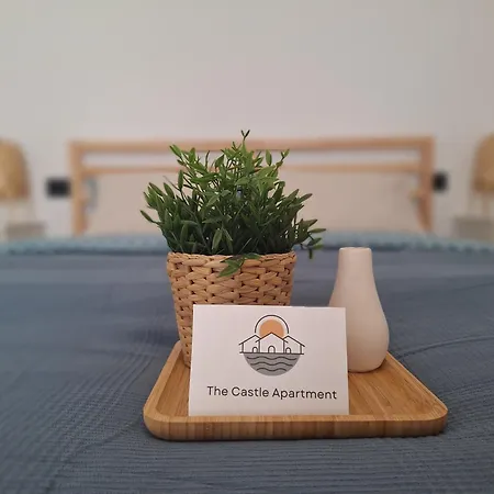 Castle Harbour Atico Duplex 3 2 Banos Balcon Vista Mar * Лос Кристианос