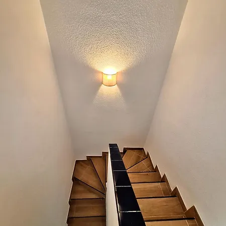 Castle Harbour Atico Duplex 3 2 Banos Balcon Vista Mar Лос Кристианос