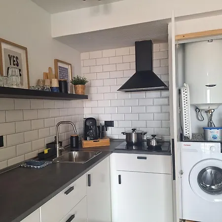 Castle Harbour Atico Duplex 3 2 Banos Balcon Vista Mar * Лос Кристианос