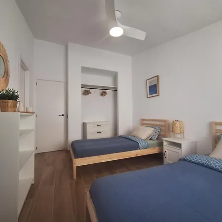 Апартаменты Castle Harbour Atico Duplex 3 2 Banos Balcon Vista Mar *