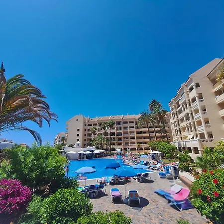 Апартаменты Castle Harbour Atico Duplex 3 2 Banos Balcon Vista Mar