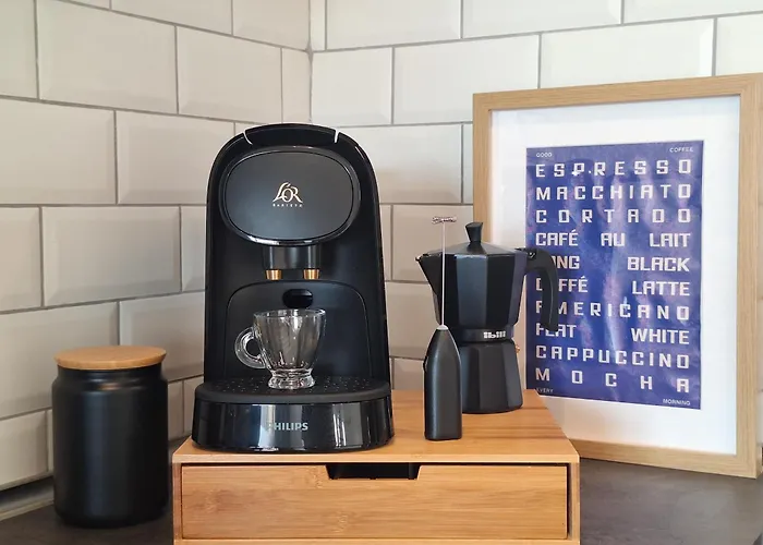 Apartament Castle Harbour Atico Duplex 3 2 Banos Balcon Vista Mar