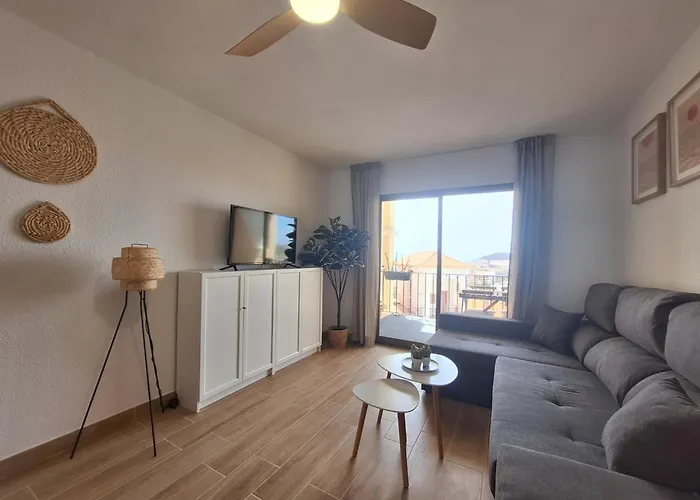 Apartament Castle Harbour Atico Duplex 3 2 Banos Balcon Vista Mar