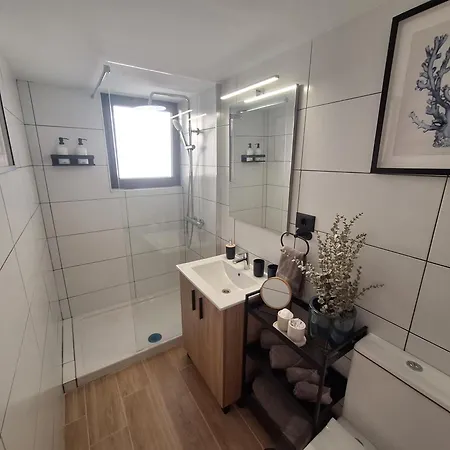 Castle Harbour Atico Duplex 3 2 Banos Balcon Vista Mar Apartman