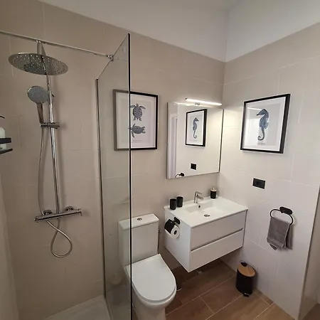 Apartman Castle Harbour Atico Duplex 3 2 Banos Balcon Vista Mar *