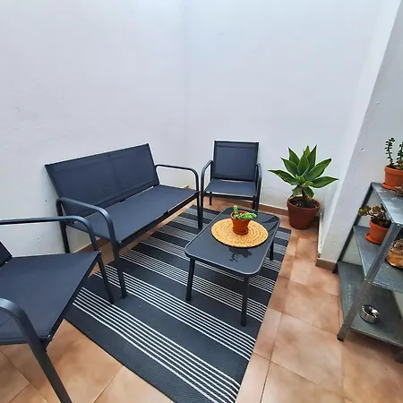 Apartman Castle Harbour Atico Duplex 3 2 Banos Balcon Vista Mar Los Cristianos