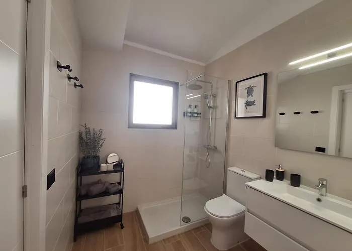 Castle Harbour Atico Duplex 3 2 Banos Balcon Vista Mar Los Cristianos (Tenerife)