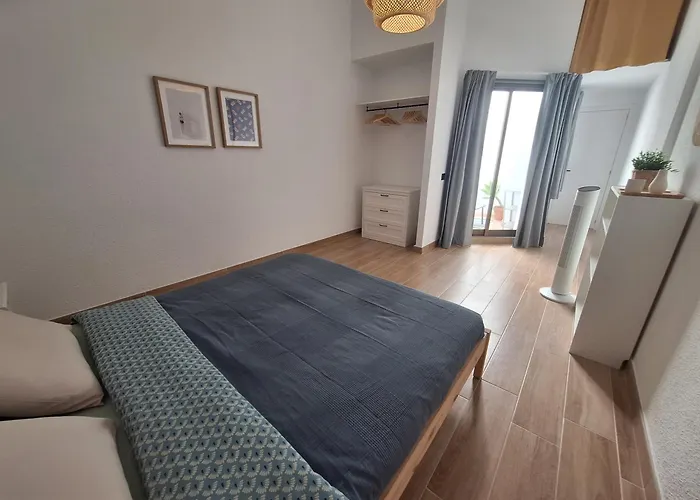 Castle Harbour Atico Duplex 3 2 Banos Balcon Vista Mar