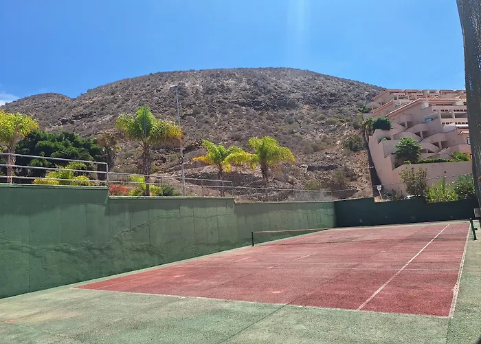 Apartmán Castle Harbour Atico Duplex 3 2 Banos Balcon Vista Mar *