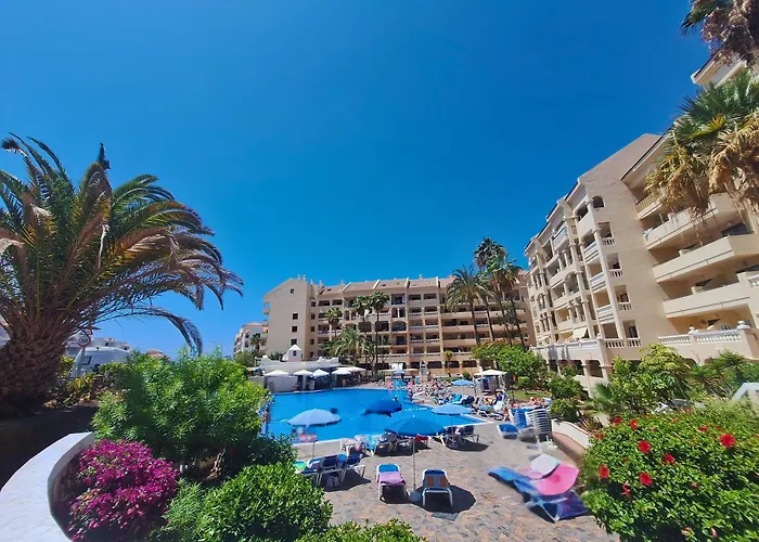 Διαμέρισμα Castle Harbour Atico Duplex 3 2 Banos Balcon Vista Mar