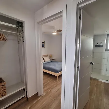 Castle Harbour ático 3 2 Baños Balcon Vista Mar