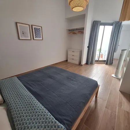 Castle Harbour ático 3 2 Baños Balcon Vista Mar