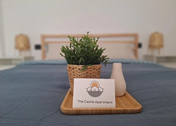 Castle Harbour Atico Duplex 3 2 Banos Balcon Vista Mar * 洛斯克里斯蒂亚诺斯