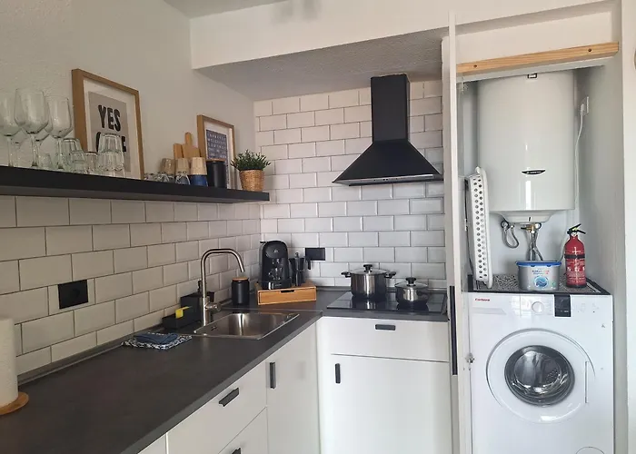 Castle Harbour Atico Duplex 3 2 Banos Balcon Vista Mar * 洛斯克里斯蒂亚诺斯