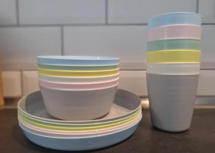 Castle Harbour Atico Duplex 3 2 Banos Balcon Vista Mar 公寓